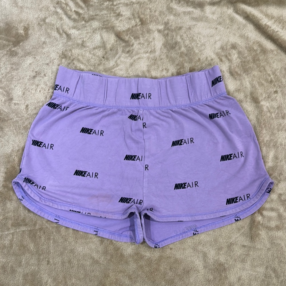Nike woman’s shorts